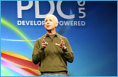 PDC 2005 Day 2 Slideshow