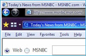 See Internet Explorer 7
