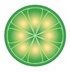 limewire lime (small)