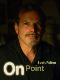 Scott Fulton On Point badge (200 px)