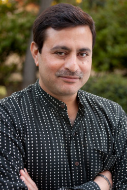 Dr. Rajeev Motwani (1962 - 2009)