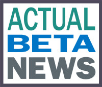 Actual Beta News feature banner