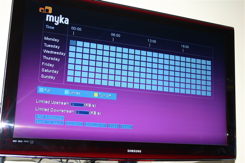 Myka Torrent Scheduler Myka Torrent Scheduler