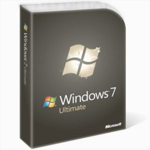 Windows 7 Retail Final 32 bit Can Now Download