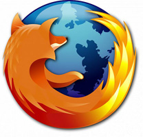 Firefox Logo