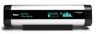 Roku Soundbridge