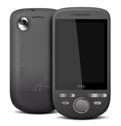 HTC Tattoo (Click)