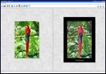 Screenshot of Fotosketcher v1.9