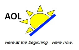 User AOL Logo