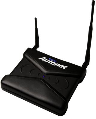 Autonet Mobile wi-fi router
