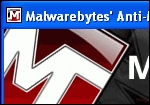 Screenshot of Malwarebytes' Anti-Malware 1.46