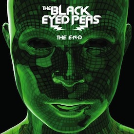 Black Eyed Peas &quot;The E.N.D.&quot;