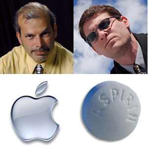 Fulton, Levy, Apple, Tablet
