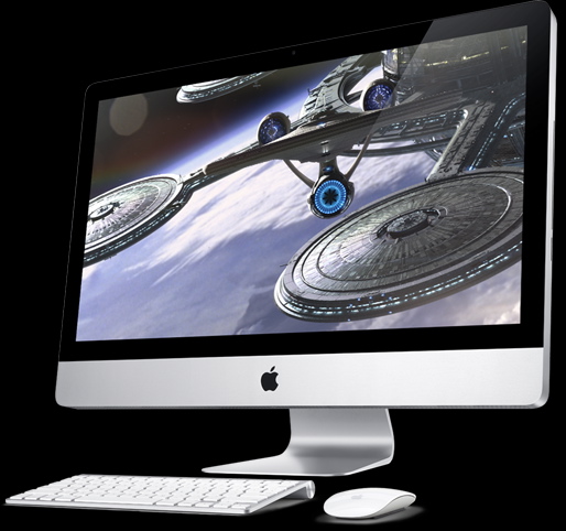 27&quot; iMac