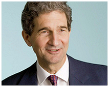 US Commerce Dept. General Counsel Cameron F. Kerry