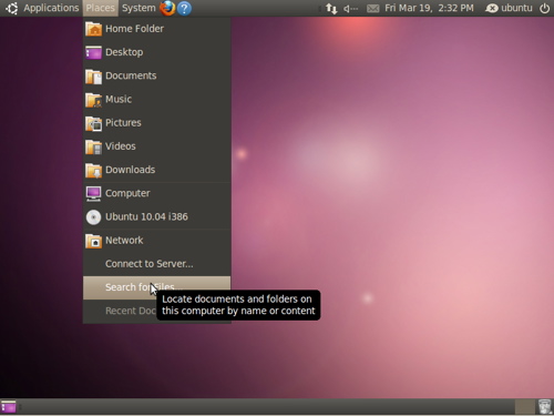 Ubuntu 10.04 &quot;Lucid Lynx&quot;