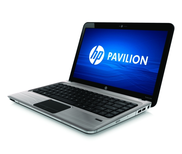 HP Pavilion dm4 Entertainment PC notebook