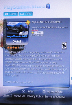 PlayStation Plus free full game