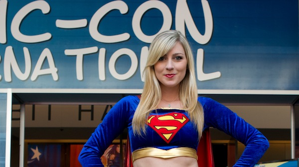 Supergirl