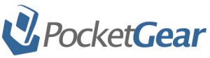 PocketGear app store