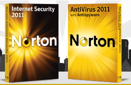 Norton 2011 products