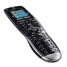 Logitech Harmony One Universal Remote