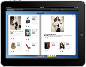 catalogs.com ipad app