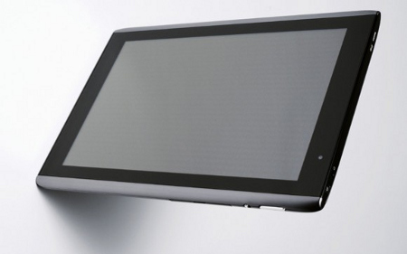 Acer 10&quot; Android tablet