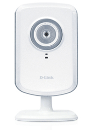 D-Link DCS-930L security cam
