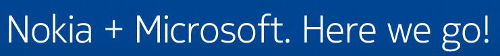 Nokia Microsoft 2011