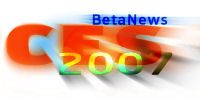 CES 2007 badge (small) CES 2007 badge (small)