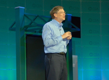 Gates Keynote