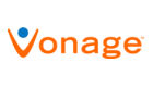 Vonage logo Vonage logo