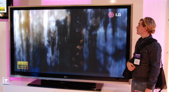 LCD TV