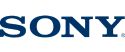 Sony logo Sony logo