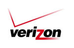 Verizon logo Verizon logo