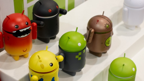 Android Army Android Army