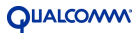 Qualcomm logo