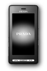 LG Prada Phone LG Prada Phone