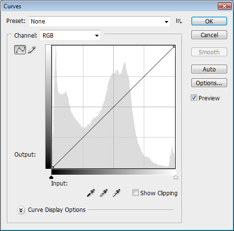 CS3 Review - Curves CS3 Review - Curves