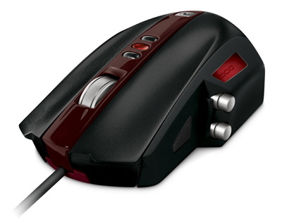 Microsoft Sidewinder Microsoft Sidewinder