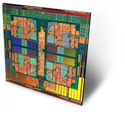 AMD's Quad-Core Opteron