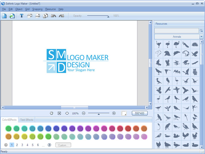 logo maker software free download. Sothink Logo Maker