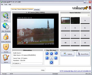 webcamxp 6