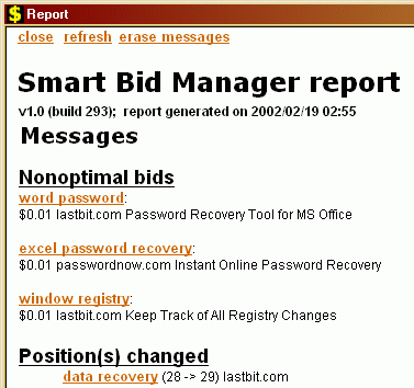 Bid manager что это за программа на андроид