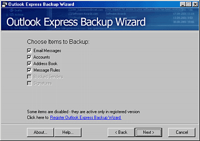 data recovery software for xp