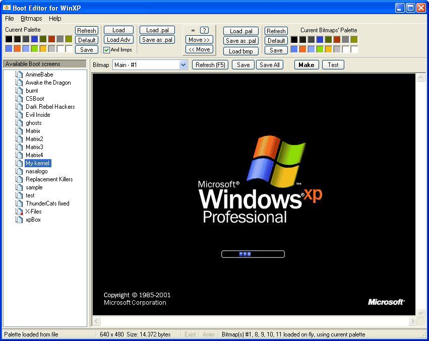 microsoft photo enhancer free download for windows xp