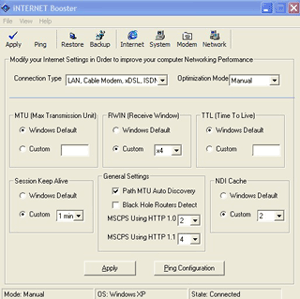 Turbo Connect | FileForum