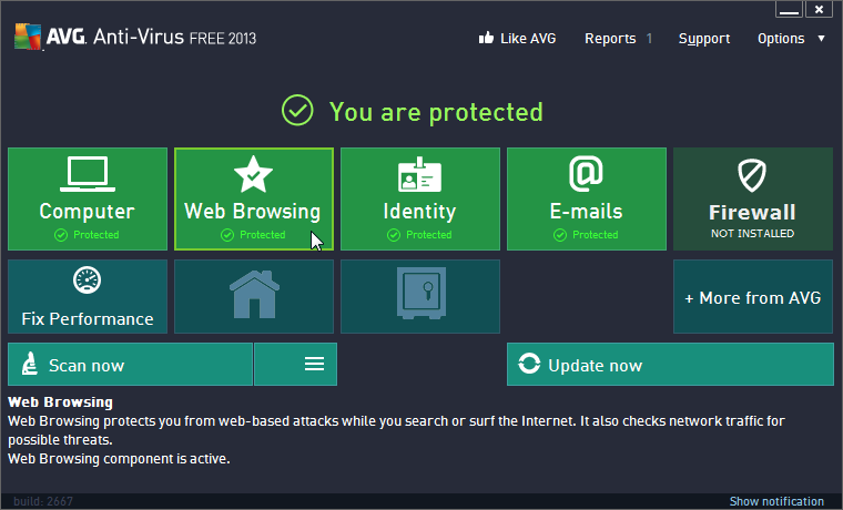 avg removal tool download