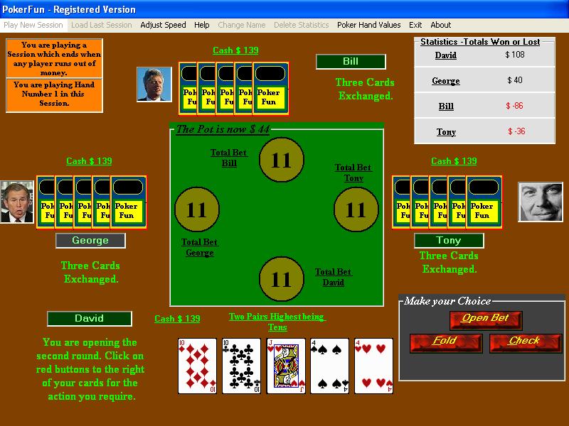 download the last version for windows Pala Poker